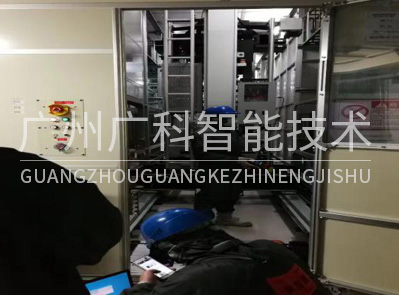 大福STK改造 大福STK智能倉儲系統改造