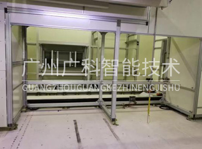 大福STK改造 大福STK智能倉儲系統改造