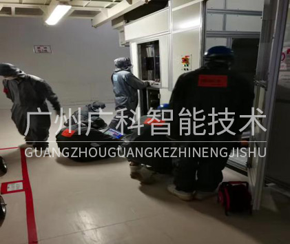 大福STK改造 大福STK智能倉儲系統改造