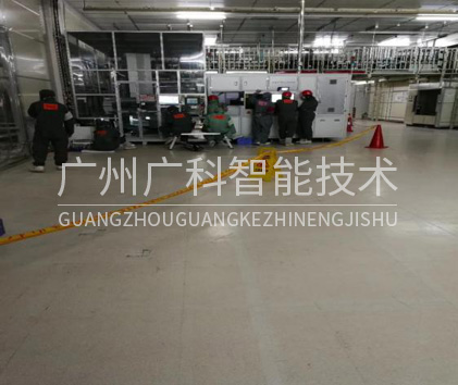 大福STK改造 大福STK智能倉儲系統改造