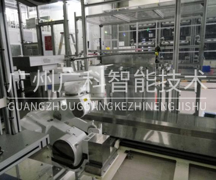 DSPK設備與STK對接 DSPK設備與STK對接