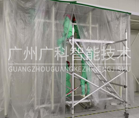 AMHS保養(yǎng) AMHS自動(dòng)化搬料搬運(yùn)系統(tǒng)保養(yǎng)