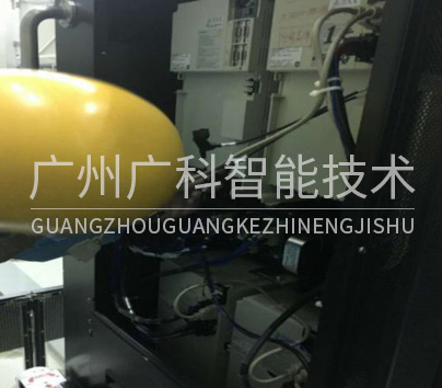 村田STK伺服放大器改造 村田STK伺服放大器替換