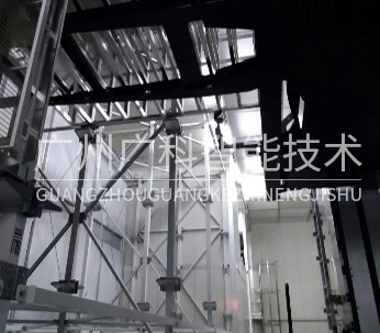 村田STK伺服放大器改造 村田STK伺服放大器替換