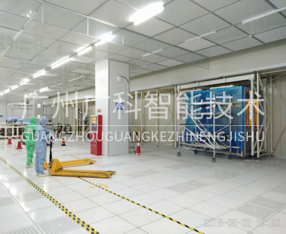 IDX設備移機 IDX設備改造