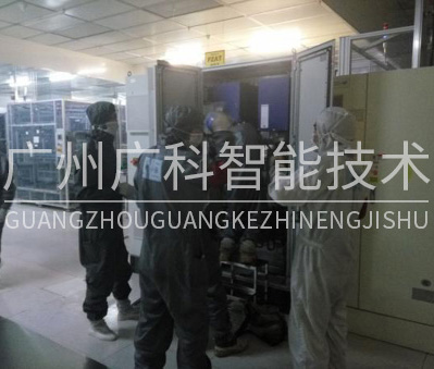 STK HID VAHLE取電器現場維修 STK HID VAHLE取電器現場維修