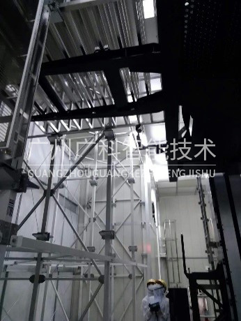 LIFTER改造 LIFTER跨樓層傳送設(shè)備改造