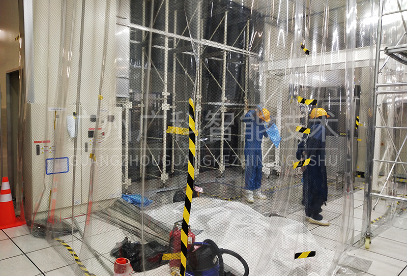 Muratec STK renovation and upgrade Muratec STK renovation and upgrade