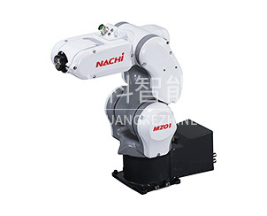 NACHI那智不二越潔凈機(jī)器人 NACHI那智不二越潔凈機(jī)器人