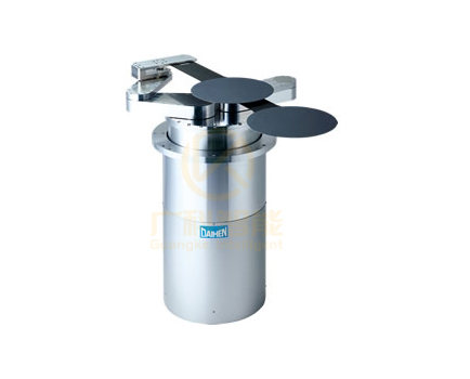 DAIHEN dual arm vacuum wafer transfer robot DAIHEN dual arm vacuum wafer transfer robot
